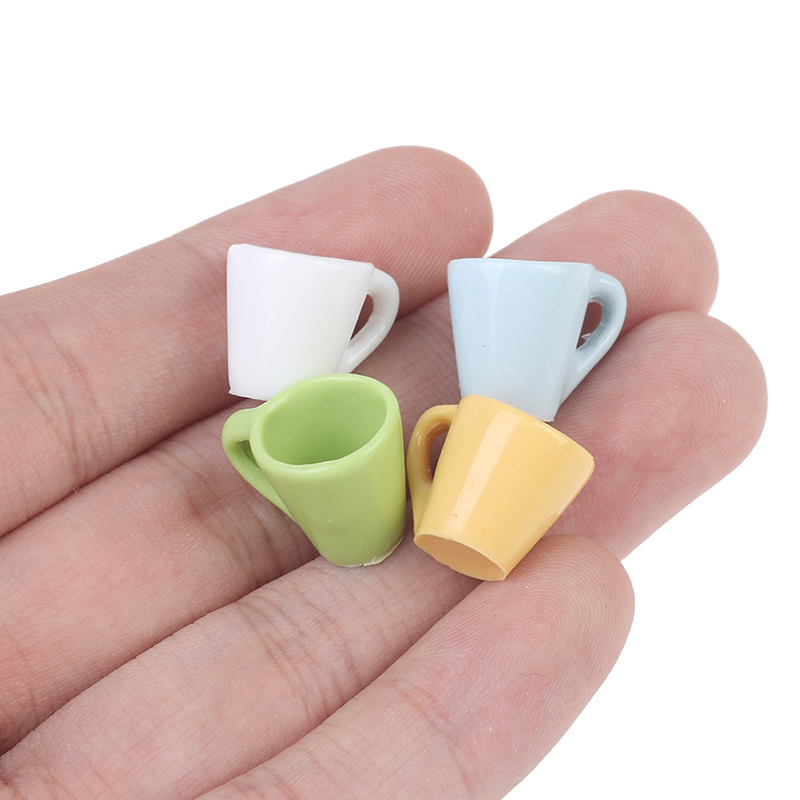 Japanese For Lifestyle - Mini tasse en résine de style