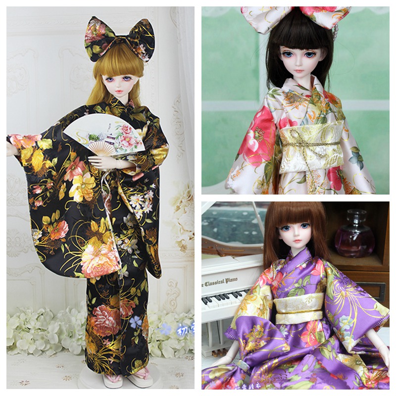 Japanese Lifestyle Shoes - 1/6, 1/4, 1/3 : accessoires pour