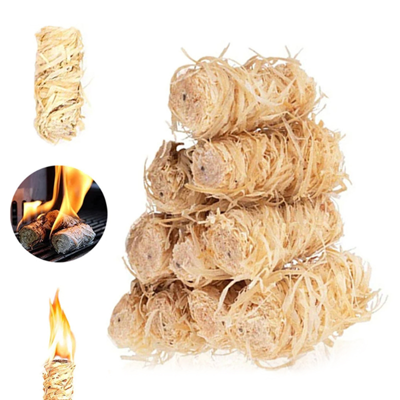 Bamboo Whisk Chasen - 30/60/100/120 bâtonnets de cire naturelle pour