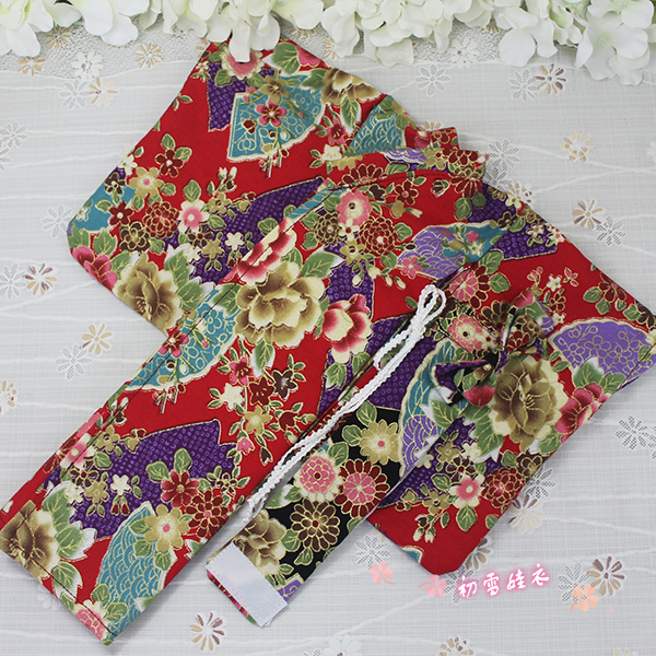 Japanese Lifestyle Shoes - Kimono japonais YukMifor BJD/SD YOSD MSD,