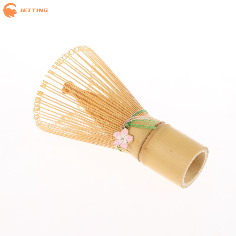 Bamboo Whisk Chasen - Fouet à matcha en bambou pour