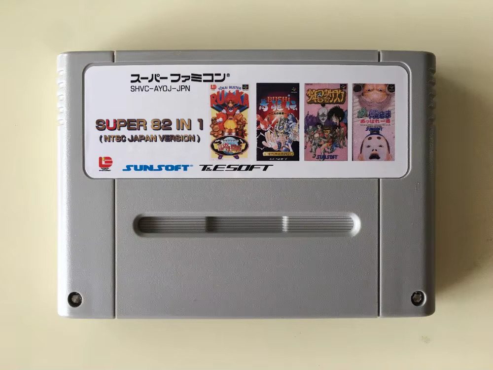 Japanese For Lifestyle - Cartes de jeu 16 bits :