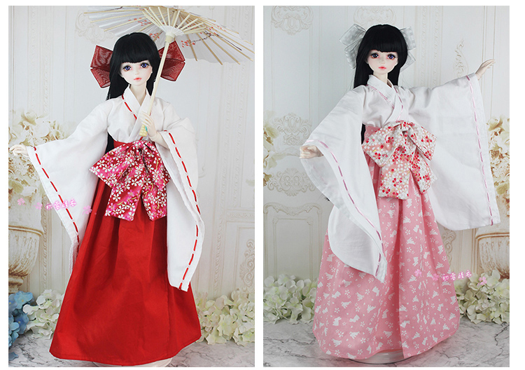 Japanese For Lifestyle - Blyth – figurine OB27 1/6 1/4