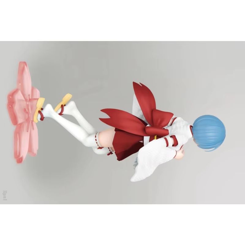 Japanese Lifestyle Products - En stock, original TAiTO PCS Re:Zero