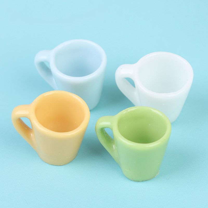Mini tasse en résine de style  - Japanese For Lifestyle avis et prix