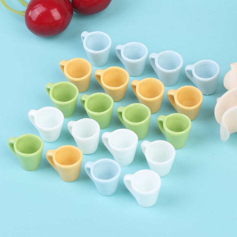 Mini tasse en résine de style  - Japanese For Lifestyle avis et prix