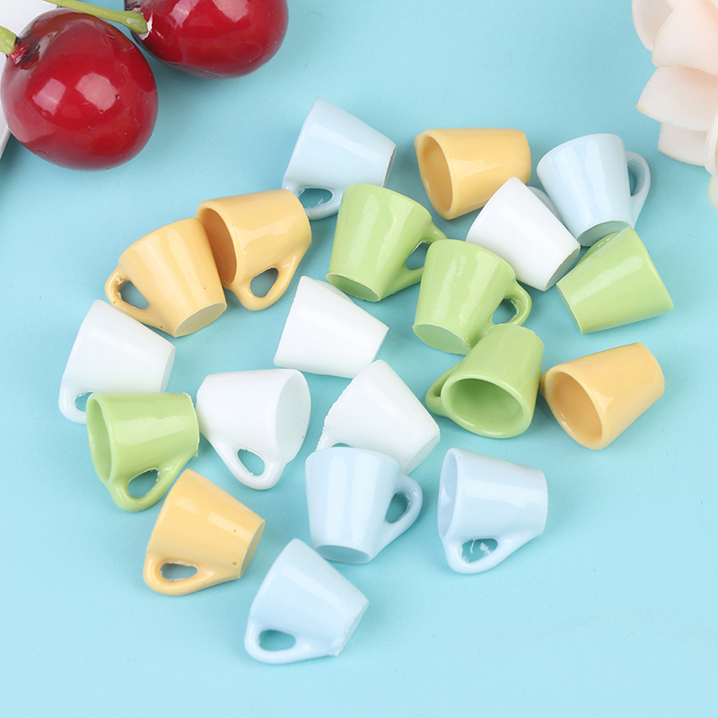 Mini tasse en résine de style  - Japanese For Lifestyle avis et prix