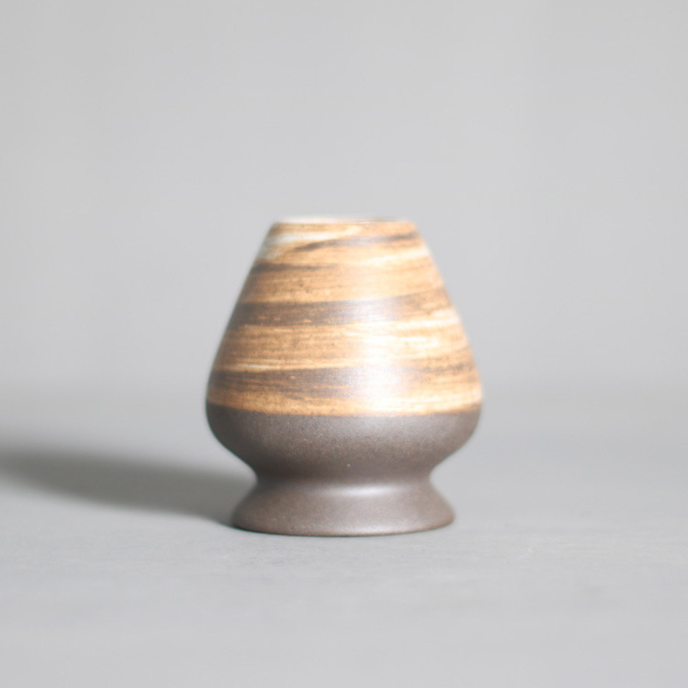 Support en céramique et en bam - Bamboo Whisk Chasen avis et prix