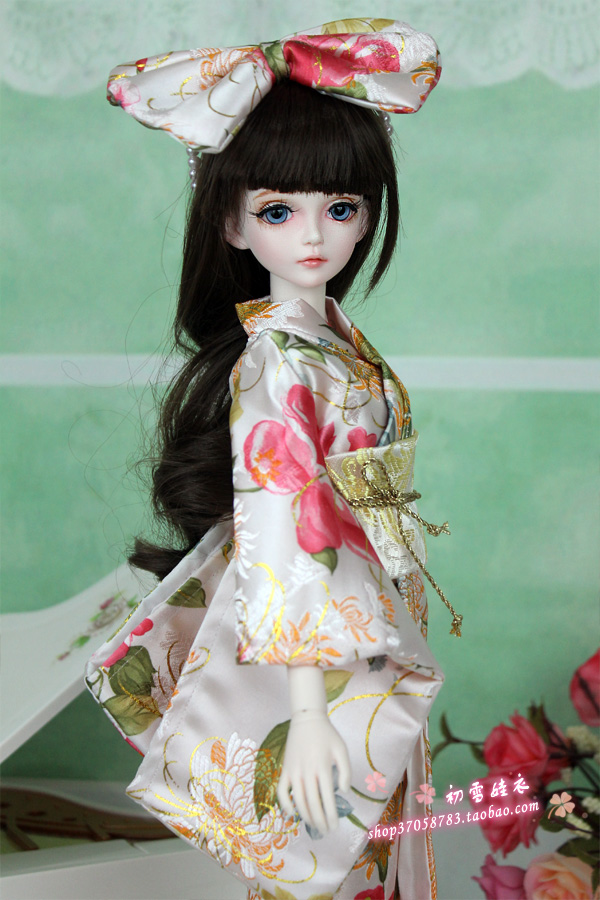 1/6, 1/4, 1/3 : accessoires po - Japanese Lifestyle Shoes avis et prix
