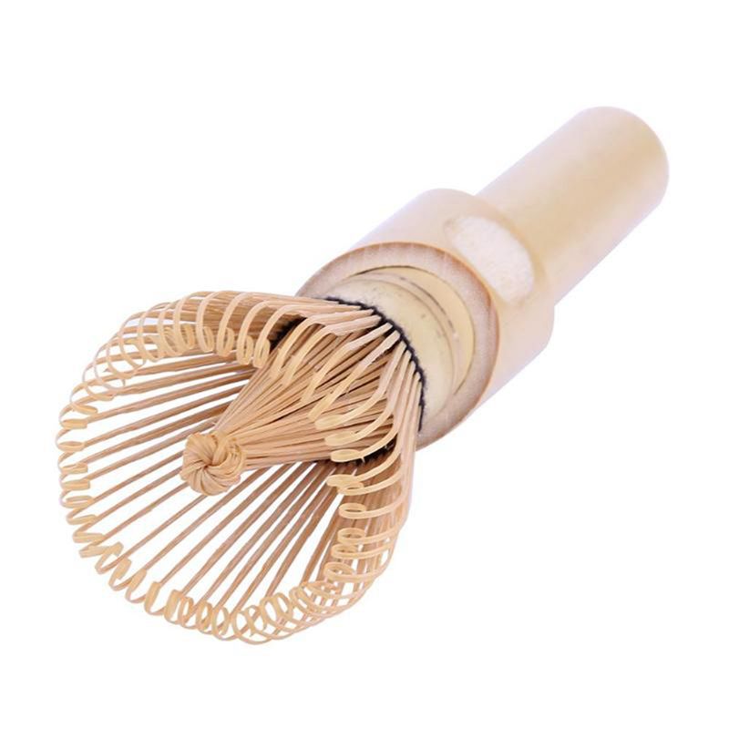 Fouet à matcha en bambou TFTP- - Bamboo Whisk Chasen avis et prix