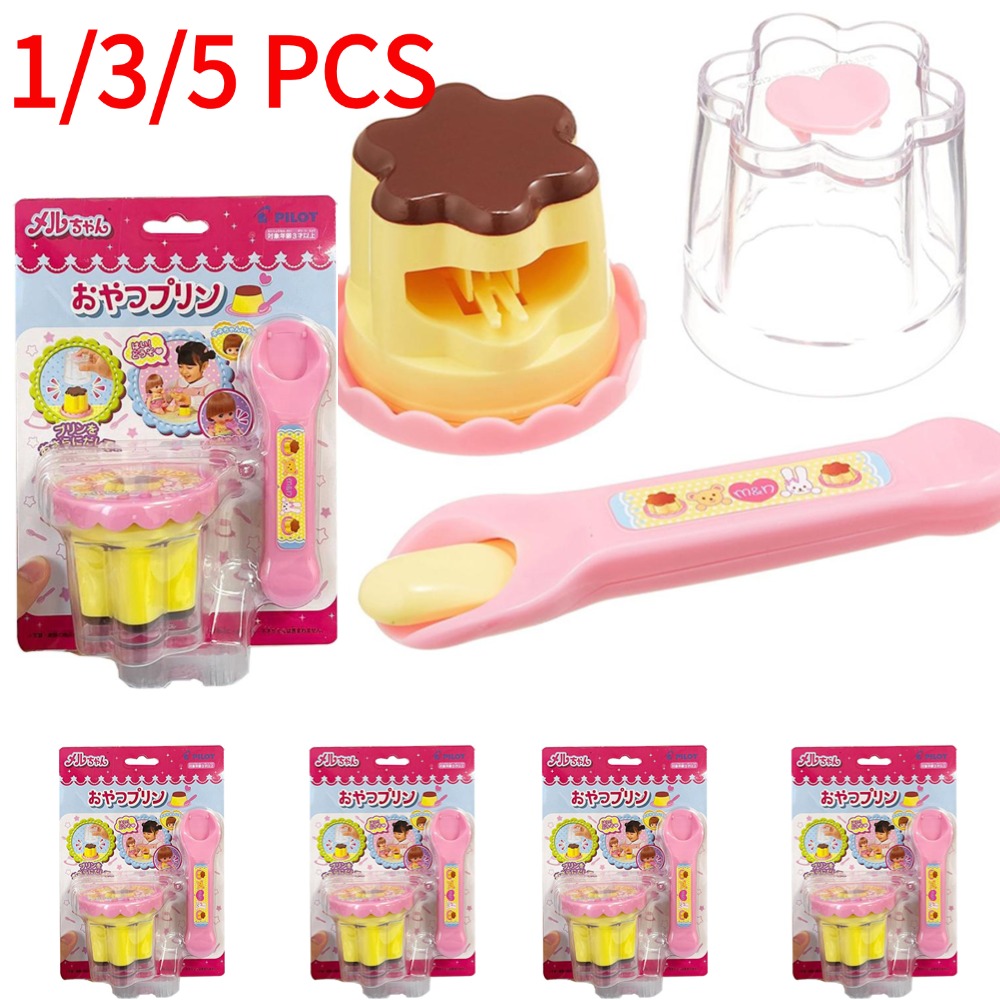 1/3/5 pièces ensemble de poudi - Japanese For Lifestyle avis et prix