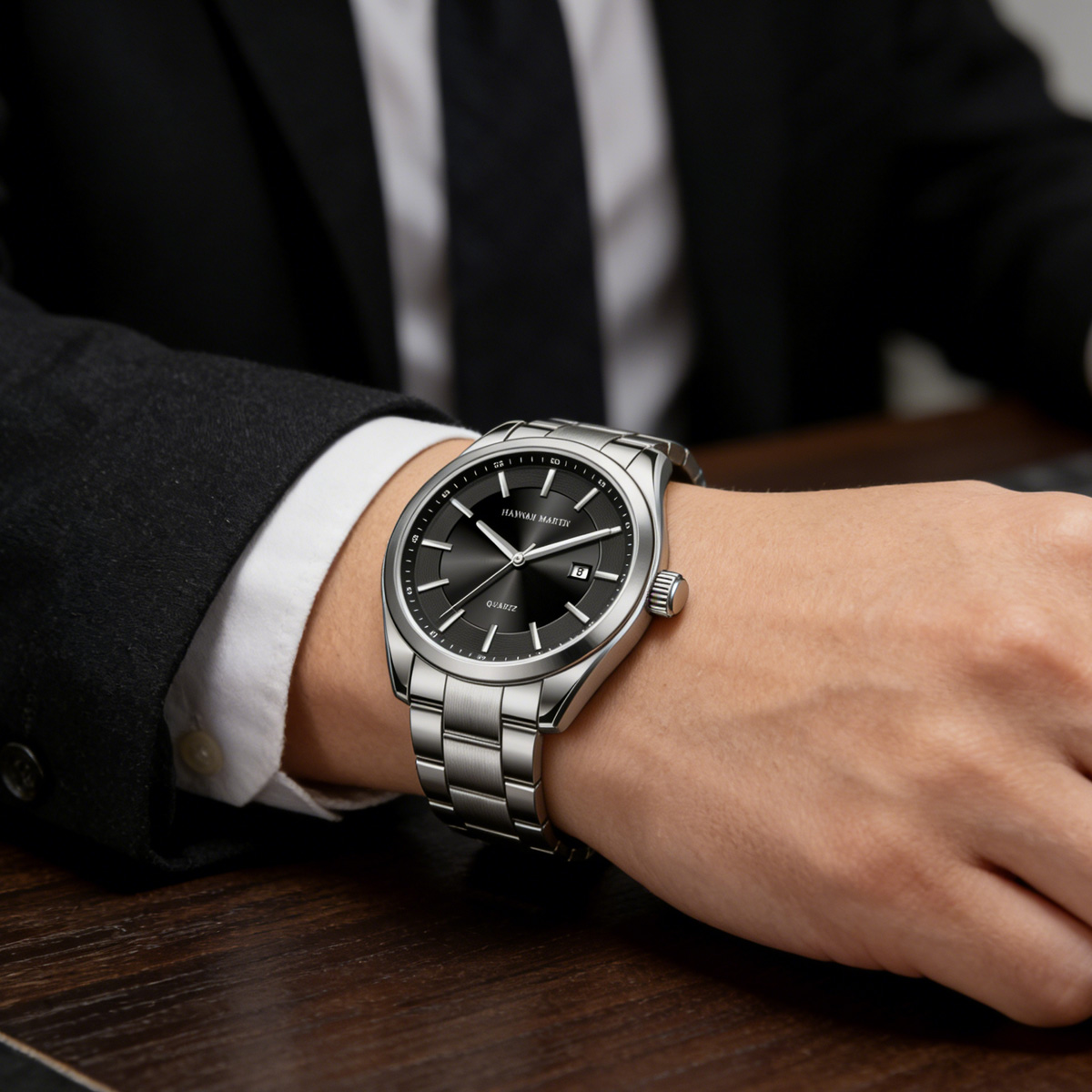 Montre pour homme de la marque - Japanese Lifestyle Brand avis et prix