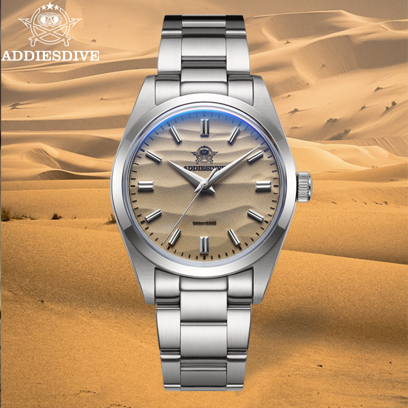 ADDIESDIVE – montre de luxe po - Japanese Lifestyle Brand avis et prix