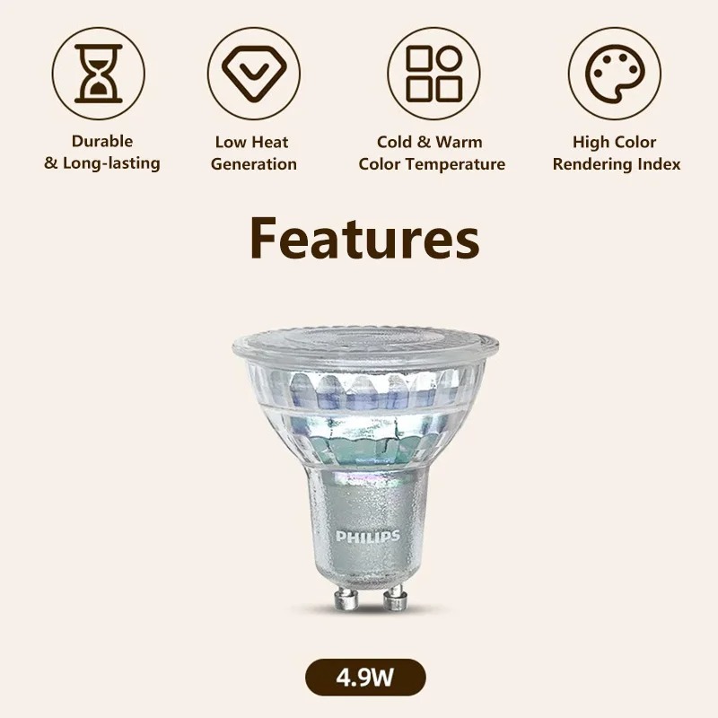 Philips Essential 2700K Blanc  - Philips Bulb Led Classic avis et prix
