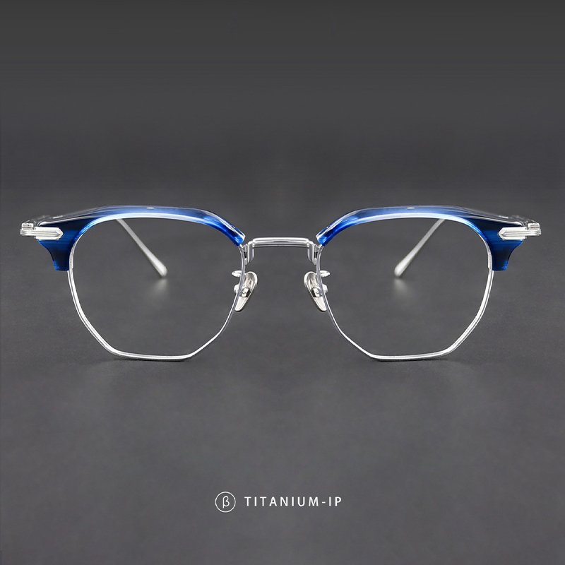 Lunettes de vue rétro décontra - Japanese Lifestyle Brand avis et prix