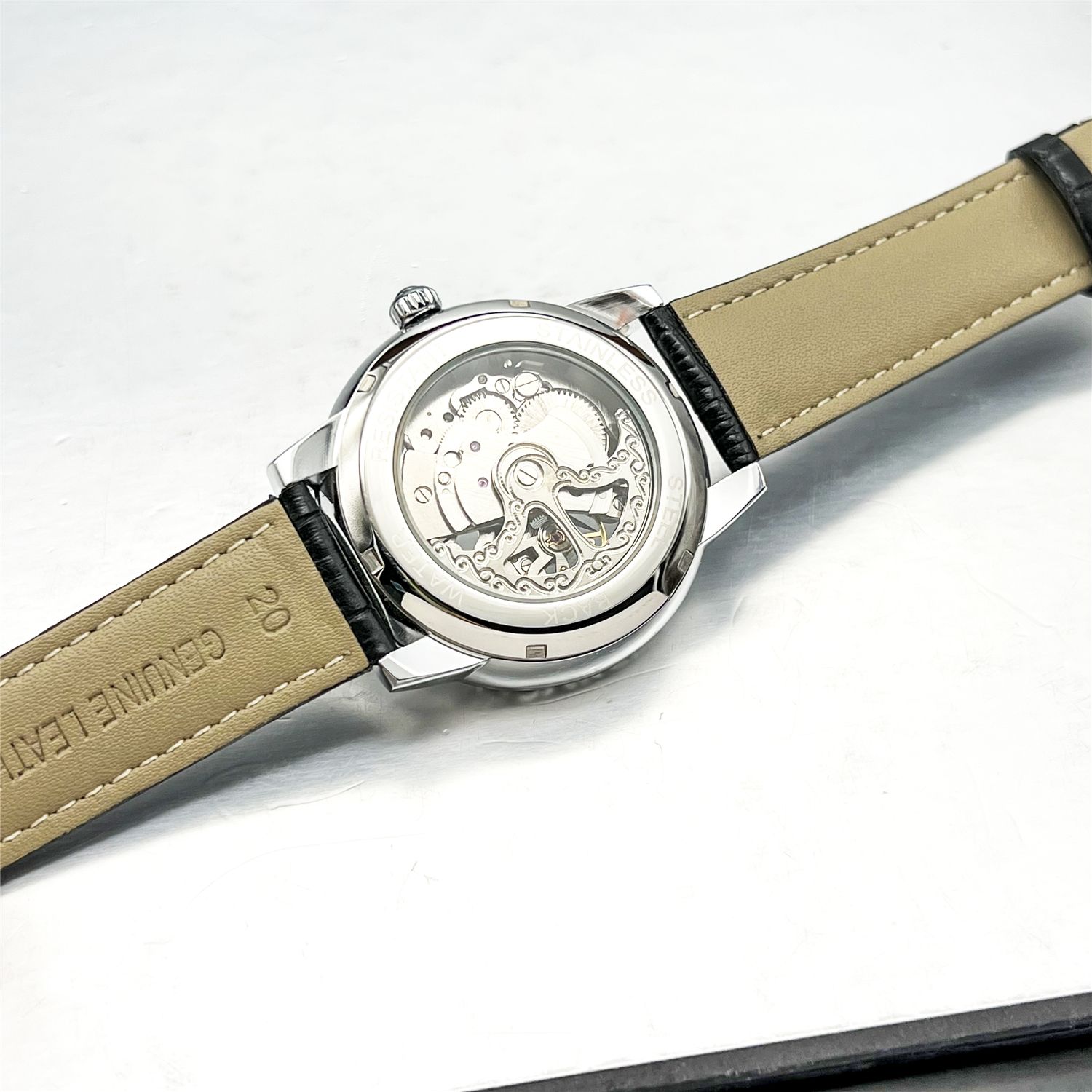 Nouvelle montre mécanique auto - Japanese Lifestyle Brand avis et prix