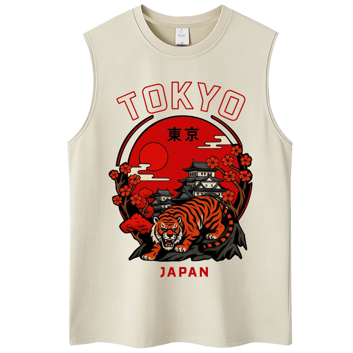 T-shirts délavés style japonai - Japanese Man Lifestyle avis et prix