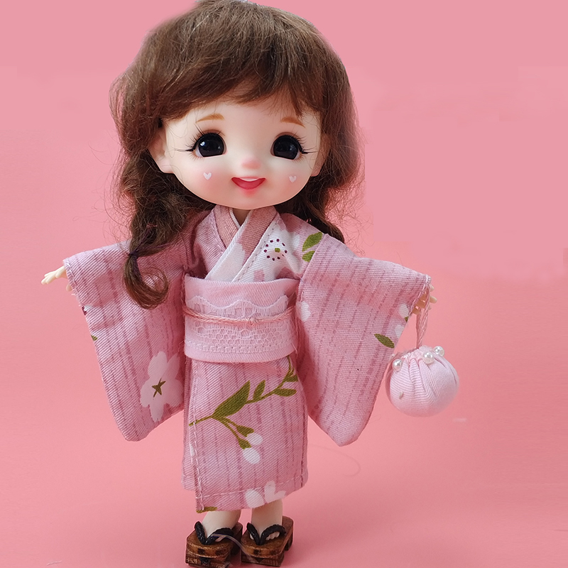 Ob11 Clothes BJD Doll Clothes  - Japanese Lifestyle Clothing avis et prix
