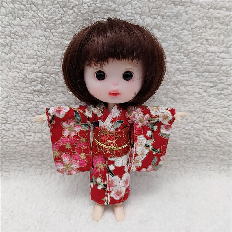 Ob11 Clothes BJD Doll Clothes  - Japanese Lifestyle Clothing avis et prix
