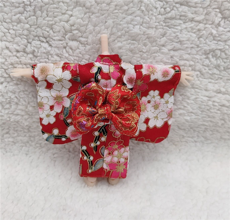 Ob11 Clothes BJD Doll Clothes  - Japanese Lifestyle Clothing avis et prix