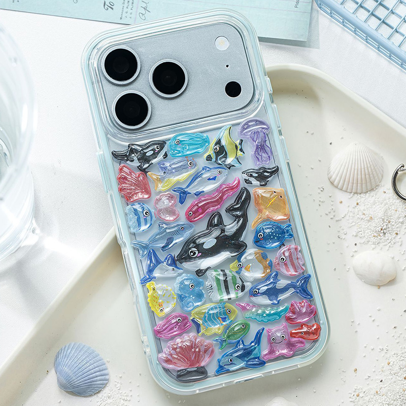 Autocollant en cristal 3D en r - Japanese Lifestyle Products avis et prix