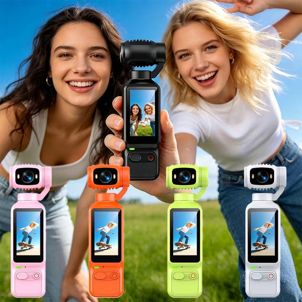 Caméra de vlog portable HD 108 - Japanese For Lifestyle avis et prix