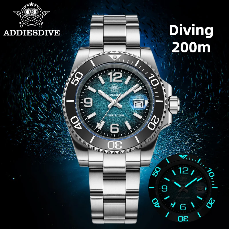 ADDIESDIVE 2026 Nouvelles Mont - Japanese Lifestyle Brand avis et prix