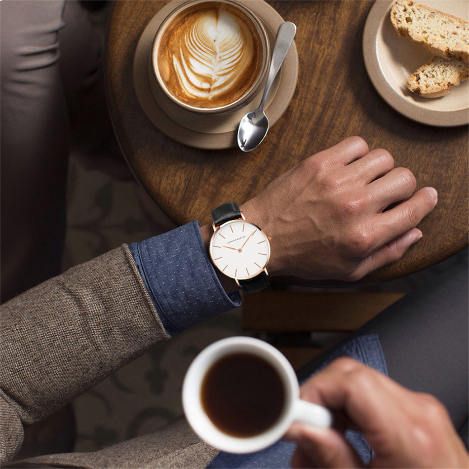 Montre à quartz de haute quali - Japanese Lifestyle Brand avis et prix