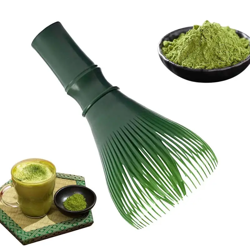 Brosses à thé vert matcha, fou - Bamboo Whisk Chasen avis et prix