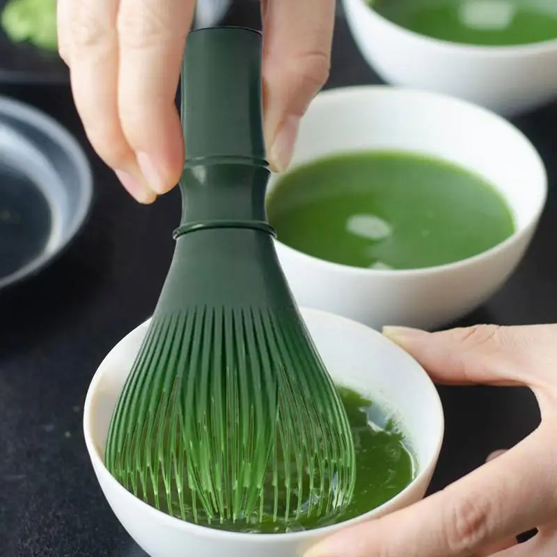 Brosses à thé vert matcha, fou - Bamboo Whisk Chasen avis et prix