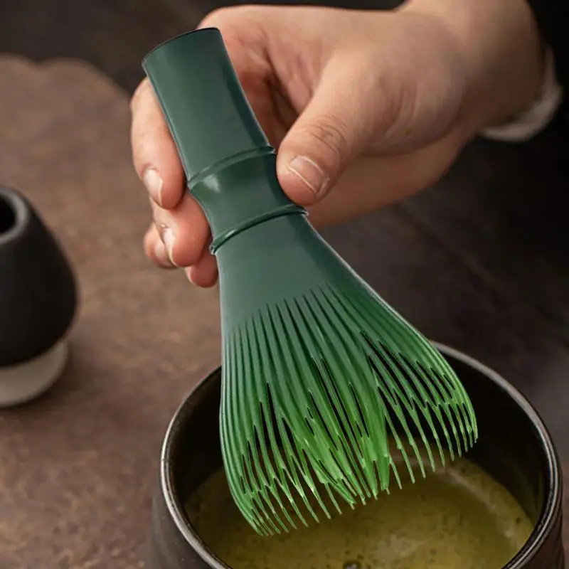 Brosses à thé vert matcha, fou - Bamboo Whisk Chasen avis et prix