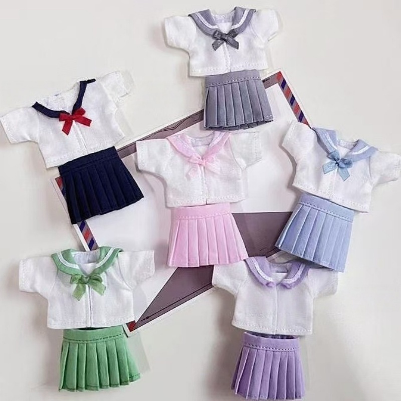Vêtements de poupée OB11, jupe - Japanese For Lifestyle avis et prix