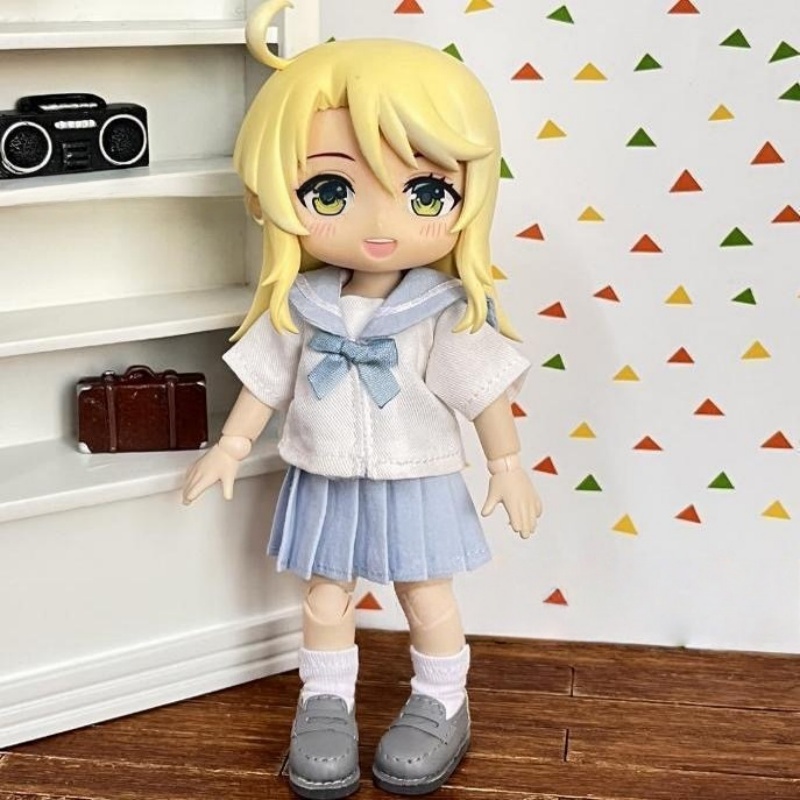 Vêtements de poupée OB11, jupe - Japanese For Lifestyle avis et prix