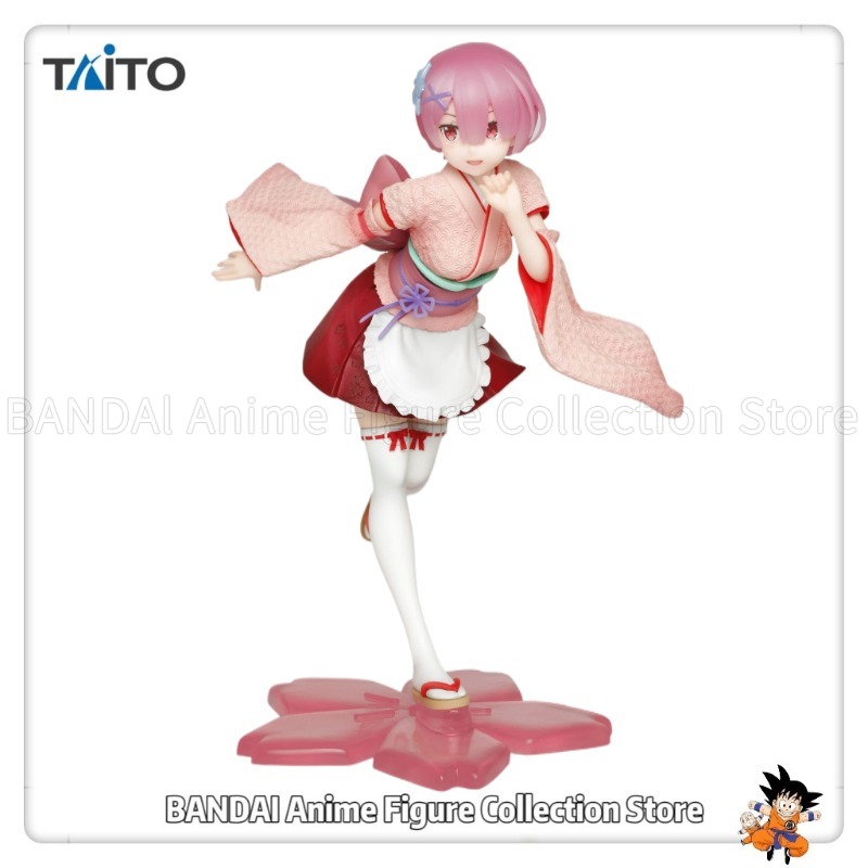 TAiTO PCS Re: ZERO – démarrer  - Japanese Lifestyle Products avis et prix