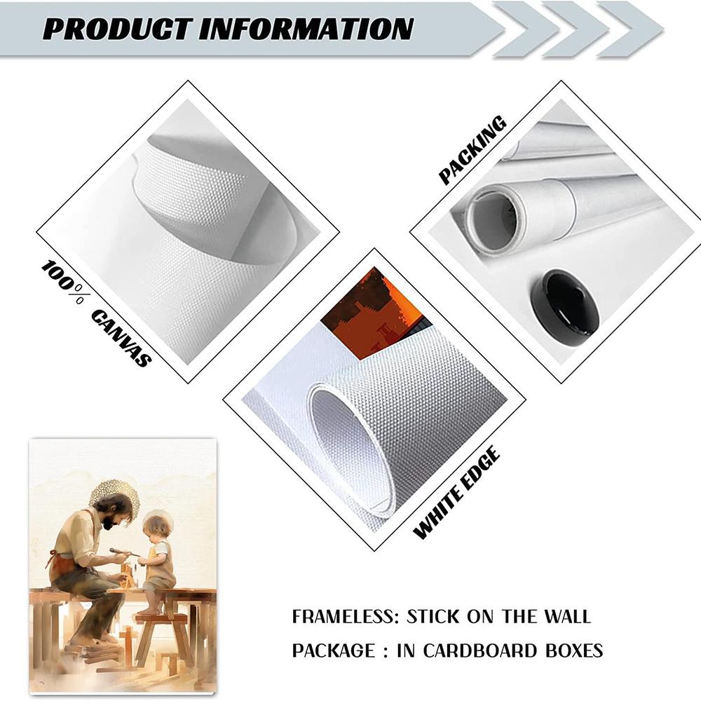 Affiche sur toile avec peintur - Japanese For Lifestyle avis et prix