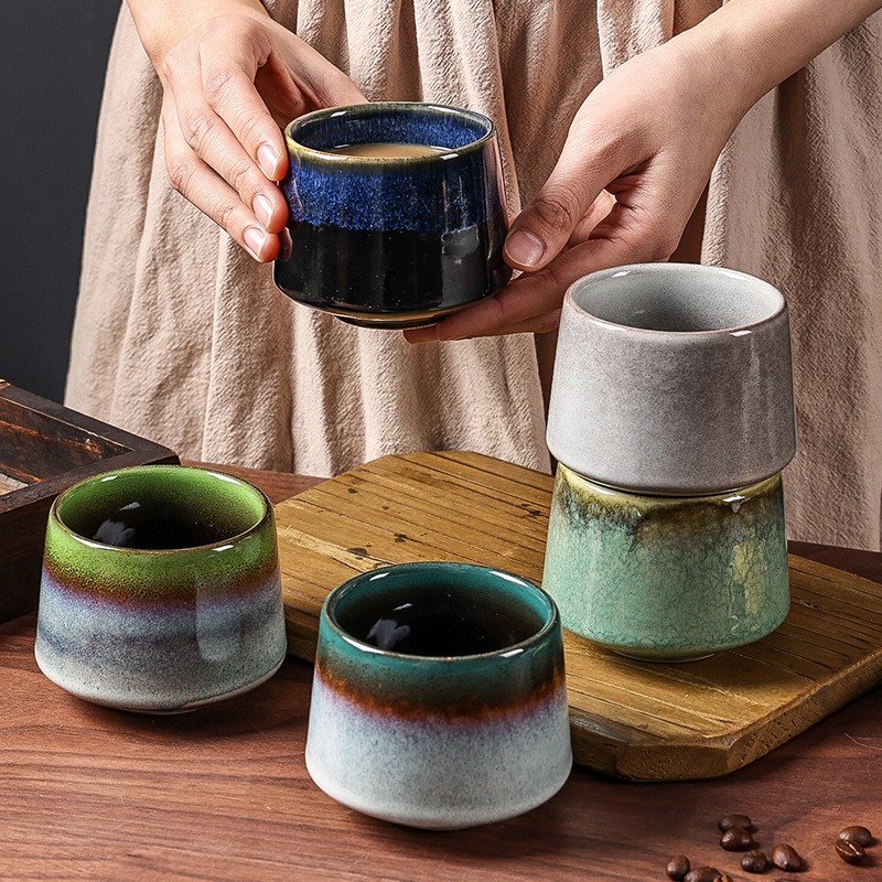 Tasses en céramique porcelaine - Japanese For Lifestyle avis et prix