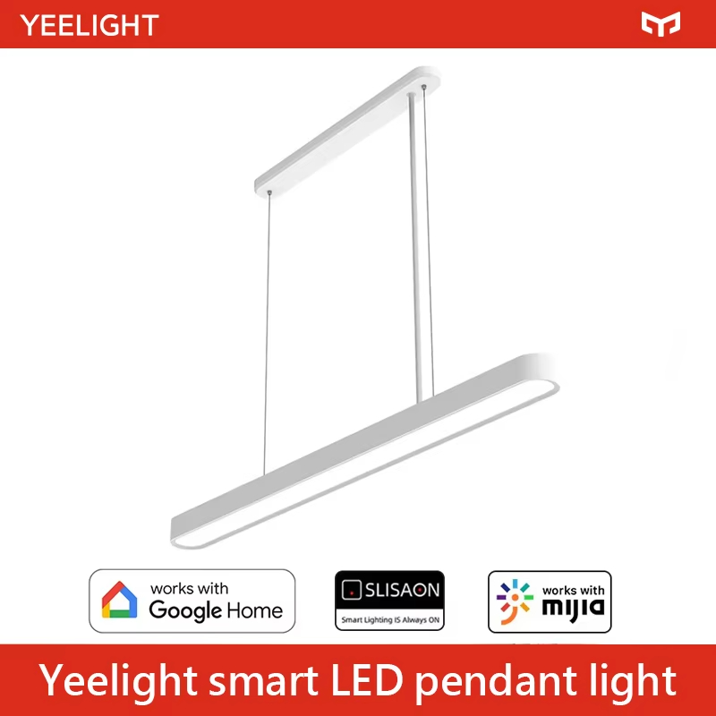 Yeelight, luminaire suspendu L - Yeelight Light Lightstrip avis et prix