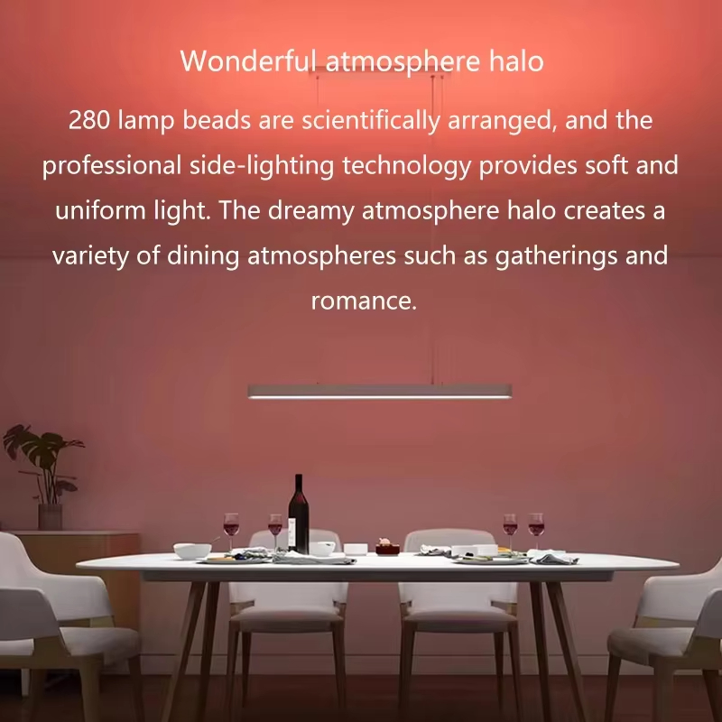 Yeelight, luminaire suspendu L - Yeelight Light Lightstrip avis et prix